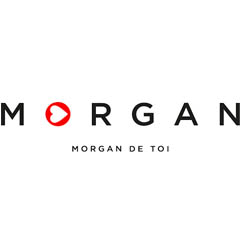 MORGAN