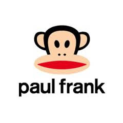 PAUL FRANK